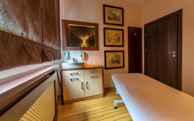 Hotel Lidia SPA & Wellness