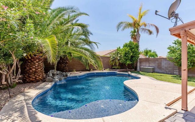 Chandler Oasis - 4 Bedroom by Casago