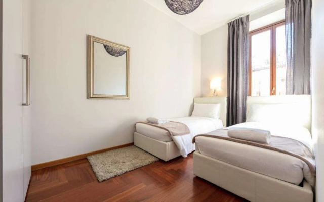 Heart Milan Apartments - Corso Como