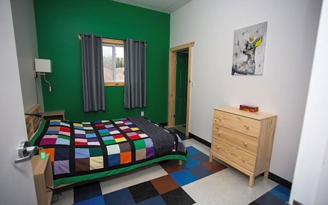 Out East Adventure Centre