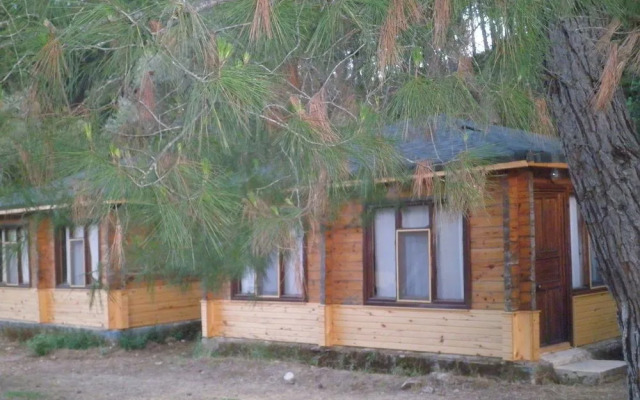 Olympos Woods - Adults Only