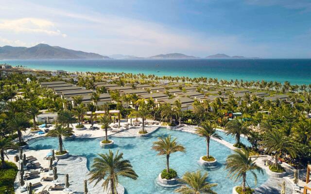 Mövenpick Resort Cam Ranh