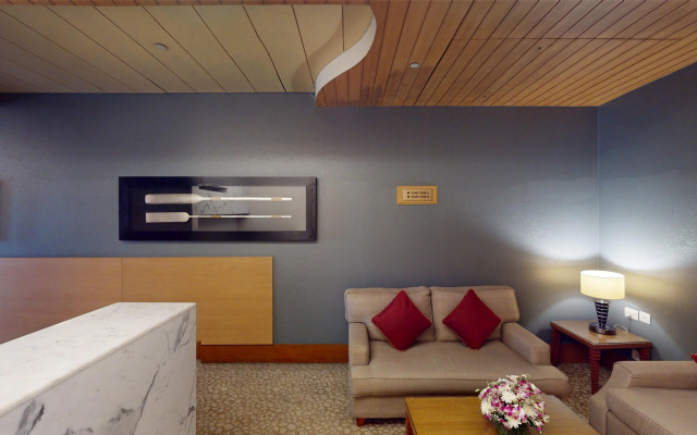 Radisson Blu Hotel Nagpur