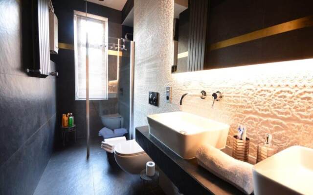 Aurora Luxury Stay