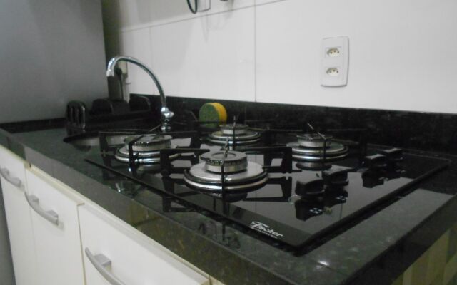 Gohouse - Piragibe 203