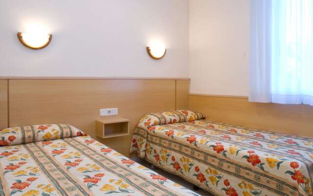Apartamentos Los Peces Rentalmar