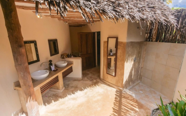 Zanzibar Pearl Boutique Hotel & Villas