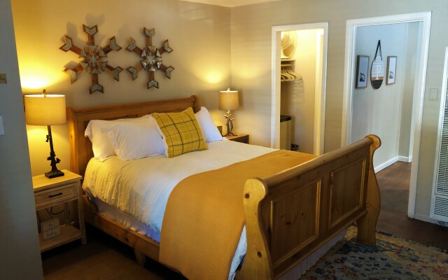 PlayPark Lodge Unit 15