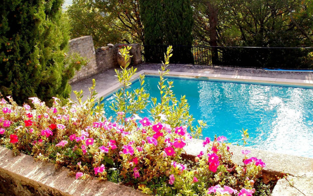 Hotel les Hospitaliers