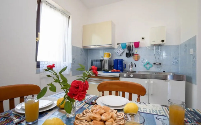Apartman Brankica 1 Island Krk