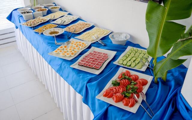 Fiko Hotel