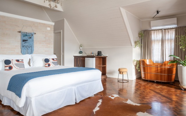 Secreto Boutique Hotel