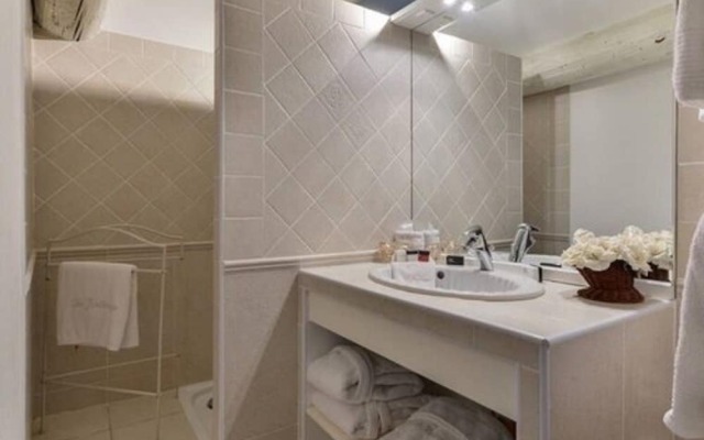 Chambre d'hotes Le Jardinage