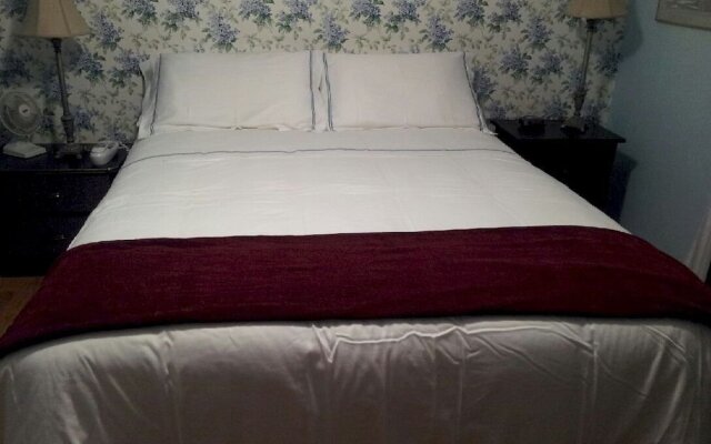 Sunrise Bed & Breakfast