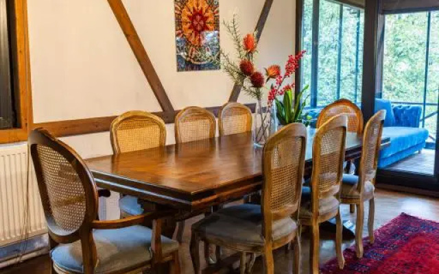 Uludag Tatil Evleri & Villa Seyir