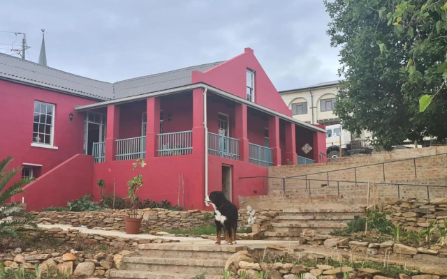 The Restio Country Guesthouse