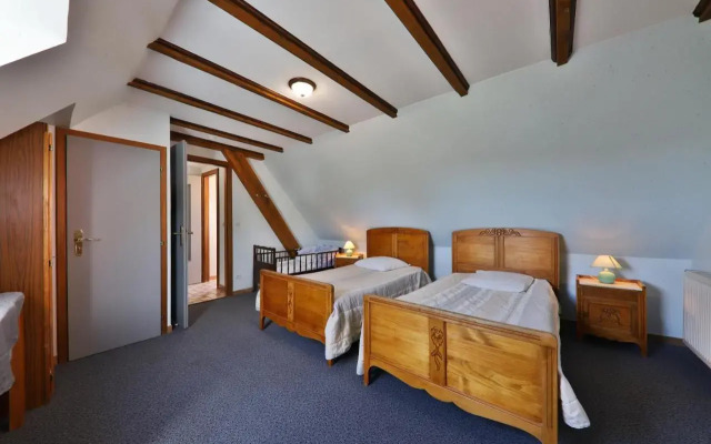 Gîte à La Montagne