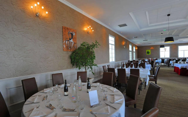 Villa Bellagio Amboise