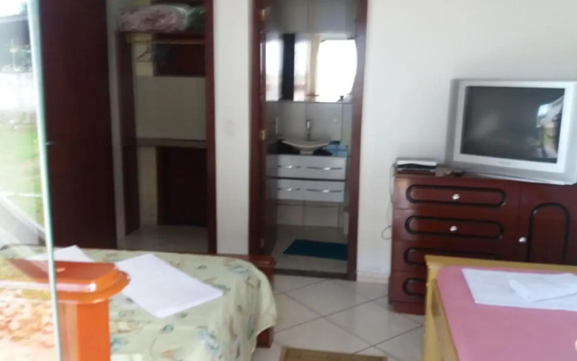 Espaço Elza Izabel