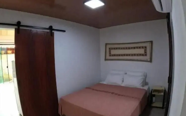 Ubud Apartments Praia do Frances