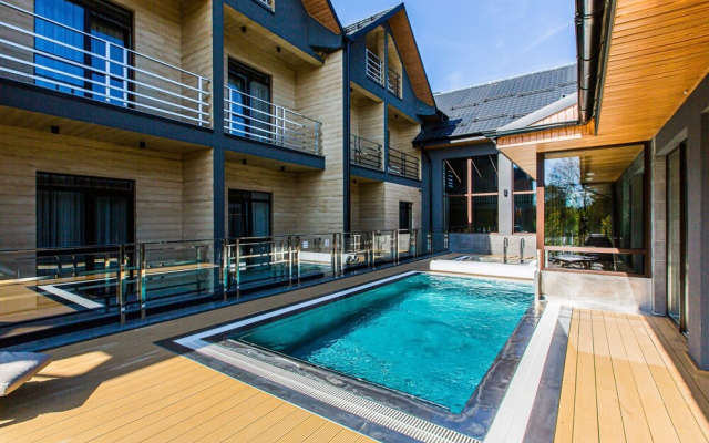 SPA & Wellness Saint Charbel