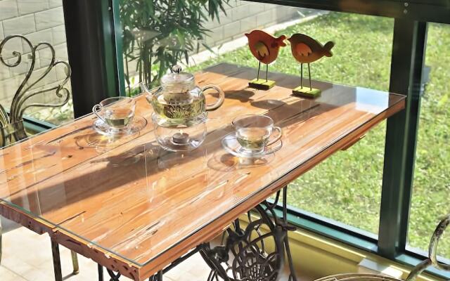 Hinoki House B&B
