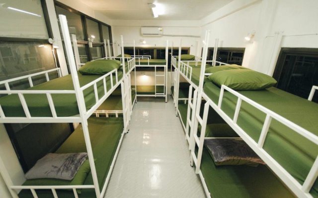 Mint Hostel