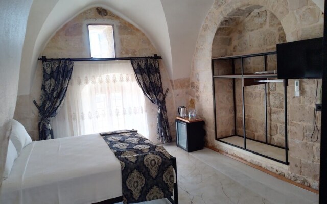Royal History Butik Otel
