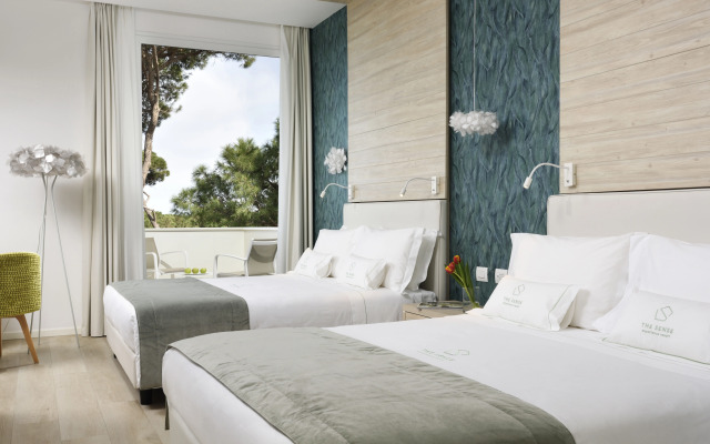 The Sense Experience Resort