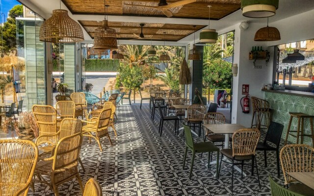 4-Seasons Penthouse Cullera