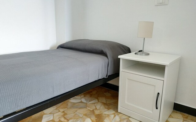 Holiday Apartment near Sea Cogoleto