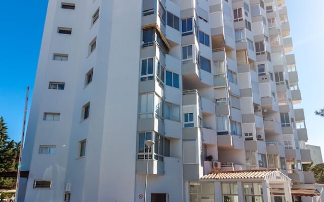 Sea Views Apartment Calahonda Beach Canovas