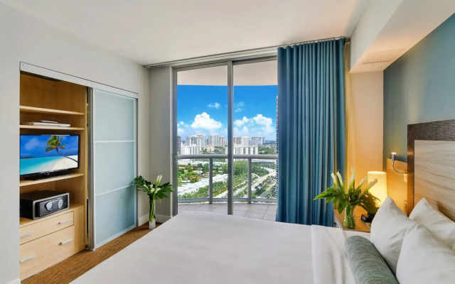 MARENAS BEACH RESORT by Miami And The Beaches Rentals
