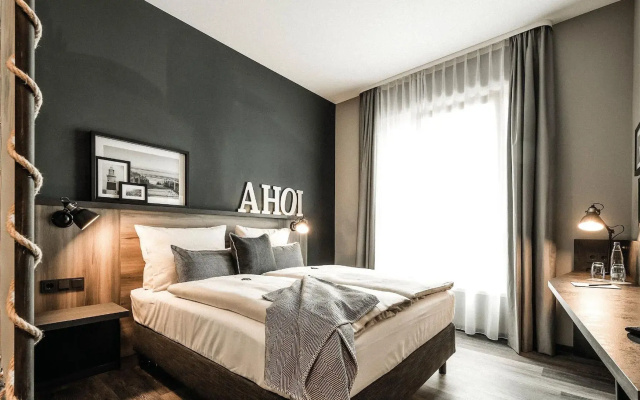 HARBR. Hotel Ludwigsburg, a member of Radisson Individuals