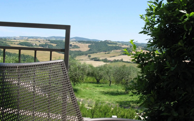 Roccafiore Spa & Resort