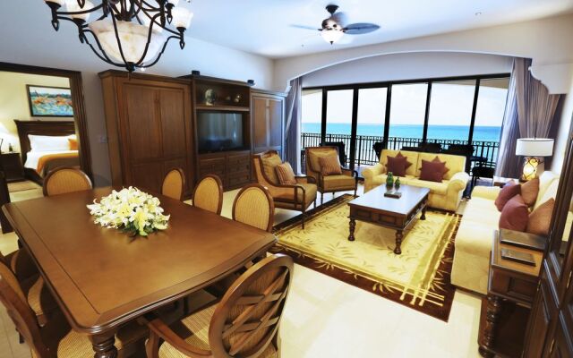 Grand Residences All Inclusive