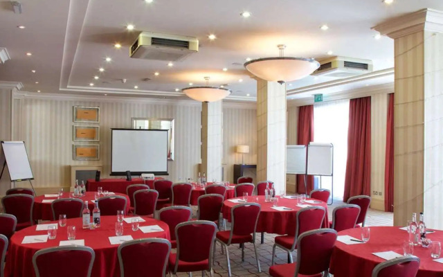 Bournemouth East Cliff Hotel Sure Hotel Collection by Best Western