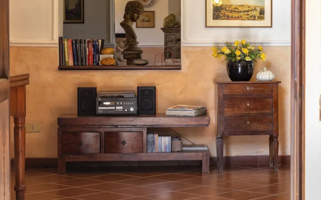 Sardinia Re - Villa Donna Beatrice