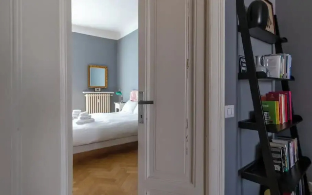 Italianway Easy - Rosmini 13 B