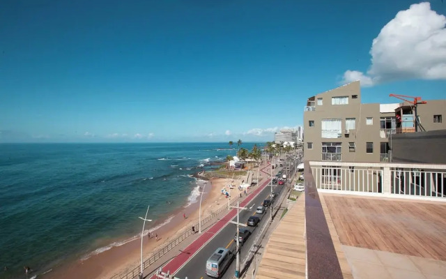 Oyo Hotel Praia De Ondina - Salvador