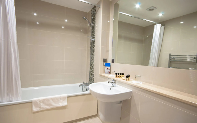 Fistral Beach Hotel and Spa - Adults Only