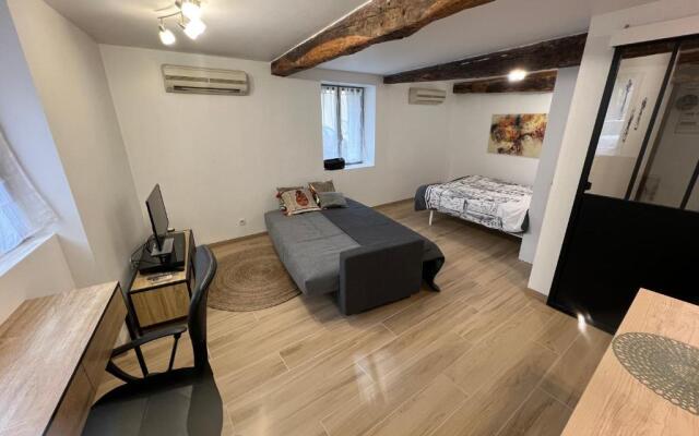 Très joli Loft de 40 m2 idéalement situé