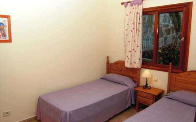 Apartamentos Cumana