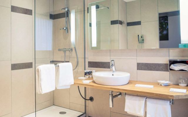 Mercure Poitiers Centre