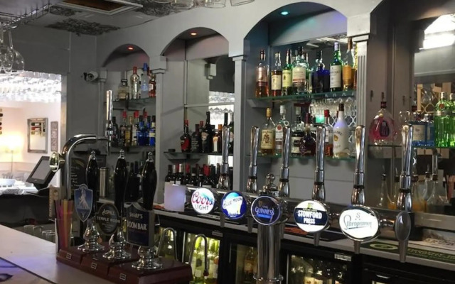 Cefn Mably Hotel