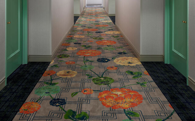 Moody Gardens Hotel, Spa and Convention Center