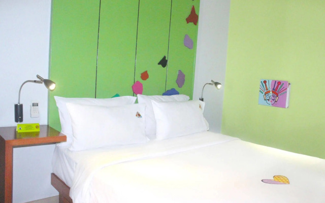 MaxOne Sabang Jakarta