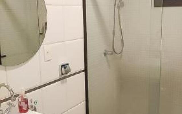 Apartamento Enseada