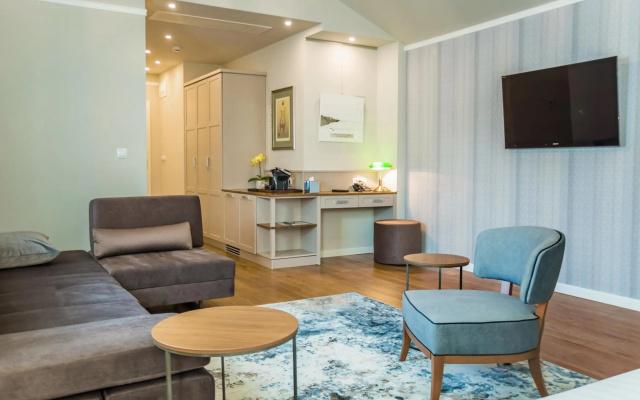 Boutique hotel Promenade