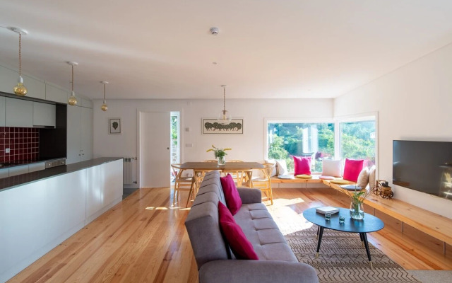 Encosta do Sobreiro - Serra da Estrela